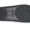 Crocs (WMNS) Splash Slide ”Black” 208361-001