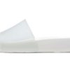 Crocs (WMNS) Splash Slide Sandal ”White” 208538-100