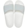 Crocs (WMNS) Splash Slide Sandal ”White” 208538-100