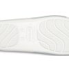 Crocs (WMNS) Splash Slide Sandal ”White” 208538-100