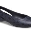 Crocs (WMNS) Sportsandaler Deep Blue Leopard print 206210-90L Crocs (WMNS) Sportsandaler Deep Blue Leopard print 206210-90L