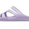 Crocs (WMNS) Sporttofflor Lila 206756-530