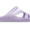 Crocs (WMNS) Sporttofflor Lila 206756-530