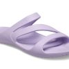 Crocs (WMNS) Sporttofflor Lila 206756-530