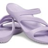 Crocs (WMNS) Sporttofflor Lila 206756-530