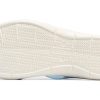 Crocs (WMNS) Sporttofflor med platt klack Blå 203998-4JQ