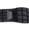 Crocs (WMNS) Stomp Fisherman Sandals ”Black” 209938-001