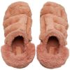 Crocs (WMNS) Stomp Quilted Clog ”Orange” 208938-2CC
