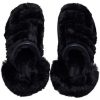 Crocs (WMNS) Stomp Quilted Clogs ”Black” 208938-001