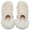 Crocs (WMNS) Stomp Quilted Clogs ”Stucco” 208938-160