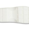 Crocs (WMNS) Stomp Slides ”White” 209346-0WV