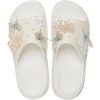 Crocs (WMNS) Stomp Slides ”White” 210180-100