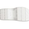 Crocs (WMNS) Stomp Slides ”White” 210180-100