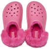 Crocs (WMNS) stompfodrad träsko ”Hyper Pink” 208546-6VZ