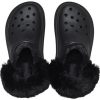 Crocs (WMNS) stompfodrade träskor ”svarta” 208546-001