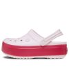 Crocs (WMNS) strandsandaler Lila Röd 205434-6QB