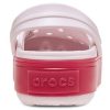 Crocs (WMNS) strandsandaler Lila Röd 205434-6QB