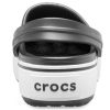 Crocs (WMNS) Strandsandaler Svart Vit 205434-066