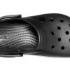 Crocs (WMNS) Strandsandaler Svart Vit 205434-066