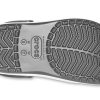 Crocs (WMNS) Strandsandaler Svart Vit 205434-066