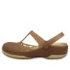 Crocs (WMNS) Summer ”Tan” 202455-81D