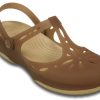 Crocs (WMNS) Summer ”Tan” 202455-81D