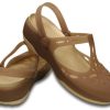 Crocs (WMNS) Summer ”Tan” 202455-81D