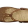 Crocs (WMNS) Summer ”Tan” 202455-81D