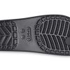 Crocs (WMNS) Svarta tofflor tjock sula 206919-001