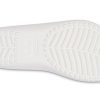Crocs (WMNS) Swiftwater Crocs Casual Multi-Color Tie Dye Sandaler ”White” 206894-928 Crocs (WMNS) Swiftwater Crocs Casual Multi-Color Tie Dye Sandaler ”White” 206894-928