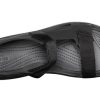 Crocs (WMNS) Swiftwater sandaler ”Black” 206527-060