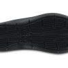 Crocs (WMNS) Swiftwater Slippers ”Black” 203998-060