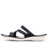 Crocs (WMNS) Swiftwater Sports tofflor 203998-066