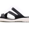 Crocs (WMNS) Swiftwater Sports tofflor 203998-066