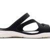 Crocs (WMNS) Swiftwater Sports tofflor 203998-066