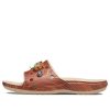 Crocs (WMNS) SZA x Classic Slide ”Woodgrain” 208013-90H