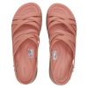 Crocs (WMNS) Tjock sula Mysig Mode Sport Rosa sandaler 206751-6RL Crocs (WMNS) Tjock sula Mysig Mode Sport Rosa sandaler 206751-6RL