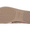 Crocs (WMNS) Tjock sula Mysig Mode Sport Rosa sandaler 206751-6RL Crocs (WMNS) Tjock sula Mysig Mode Sport Rosa sandaler 206751-6RL