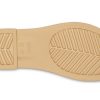 Crocs (WMNS) Tulum Flat Sandals ”Black” 206109-00W