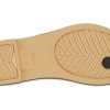 Crocs (WMNS) Tulum Flip ”Black” 206752-00W