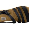 Crocs (WMNS) Tulum sandaler ”Svarta” 206107-00W