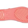 Crocs (WMNS) Tulum Slides ”Translucent Orange” 207173-6SL