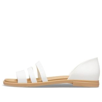 Crocs (WMNS) Tulum Sportsandaler 206109-1CQ