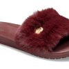 Crocs (WMNS) Vinröda tofflor 205968-60U
