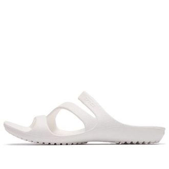 Crocs (WMNS) Vita Tofflor 206756-100