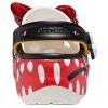 Crocs (WMNS) x Minnie Mouse Classic Platform Clogs ”Black Red White” 209896-100