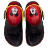 Crocs (WMNS) x Musse Pigg Classic Clogs ”Black Red” 209895-8C1