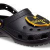 Crocs Wu-Tang Clan x Classic Clog ”Black” 207759-001