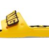 Crocs Wu-Tang Clan x Classic Slide ”Yellow” 207760-731