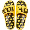 Crocs Wu-Tang Clan x Classic Slide ”Yellow” 207760-731